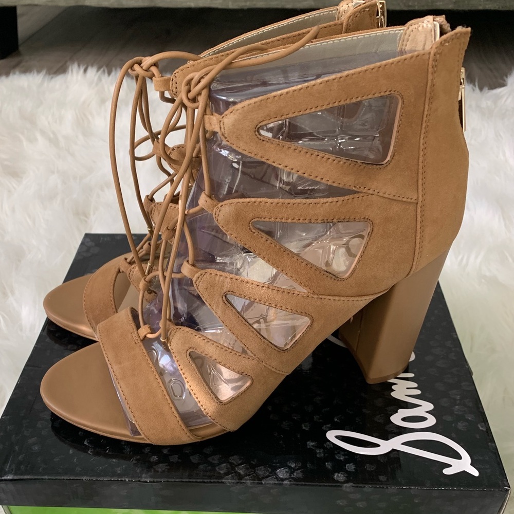 New! Sam Edelman Yona